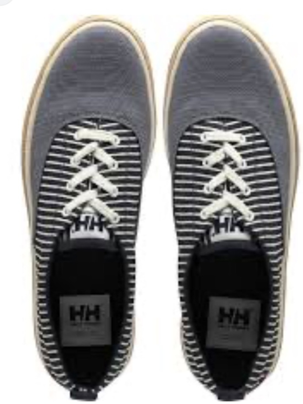 Helly Hansen Caroline deck shoe